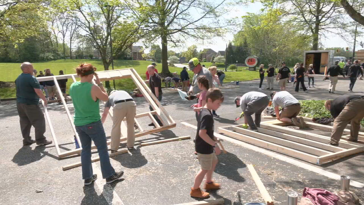 HABITAT HOME WALLS